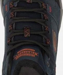 Promo 😍 Skechers Oak Canyon Wandelschoenen Grijs - Maat 42 ⭐ -Kamperen-outdoor Verkoopwinkel 320x840 3