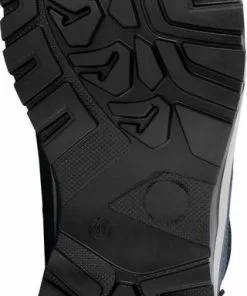 Beste Pirce 😍 Travelin' Svendborg - Lage Heren Wandelschoenen - Waterdicht En Ademend - Blauw Leer - Maat 43 ❤️ -Kamperen-outdoor Verkoopwinkel 320x840 6