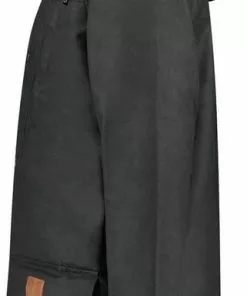 Coupon 🔥 MGO Leisure Wear MGO Leisure William Wax Parka Outdoorjas Heren - Maat XL ❤️ -Kamperen-outdoor Verkoopwinkel 321x840 5