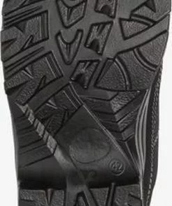 Begroting 🧨 Mountain Peak Dames Wandelschoenen Categorie A - Zwart - Maat 38 - Uitneembare Zool 🛒 -Kamperen-outdoor Verkoopwinkel 321x840 9