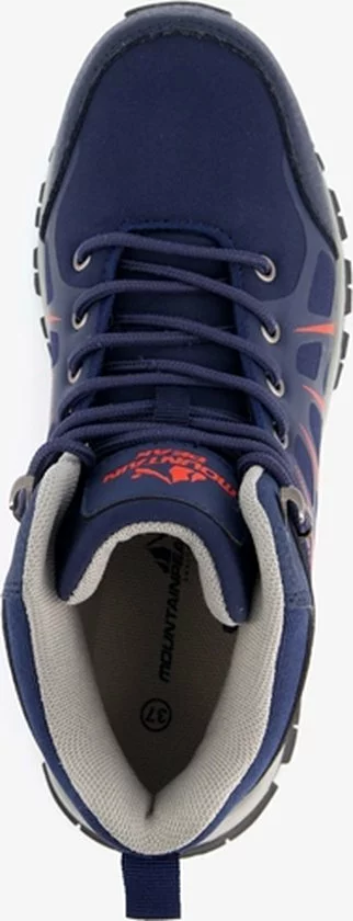 Hete verkoop β Mountain Peak Softshell Wandelschoenen A/B - Blauw - Maat 40 - Uitneembare Zool π 7 Hete verkoop β Mountain Peak Softshell Wandelschoenen A/B - Blauw - Maat 40 - Uitneembare Zool π - Afbeelding 7