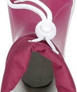 Nieuw 🛒 Bergstein Winterboot - Regenlaarzen - Unisex Junior - Fuxia - Maat 26 ✨ -Kamperen-outdoor Verkoopwinkel 323x840