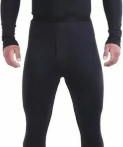 Beste recensies van 🎉 Embrator Mannen Thermo Set 👚 Shirt En Broek Zwart Maat 3XL 😍