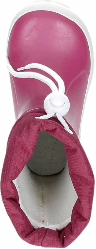 Uitgang 👏 Bergstein Winterboot - Regenlaarzen - Unisex Junior - Fuxia - Maat 24 😍 9 Uitgang 👏 Bergstein Winterboot - Regenlaarzen - Unisex Junior - Fuxia - Maat 24 😍 - Afbeelding 9