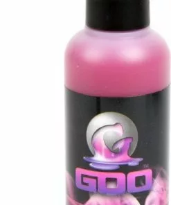 Beste deal ⌛ Korda - Goo | Almond | Power Smoke - Rood 🔥