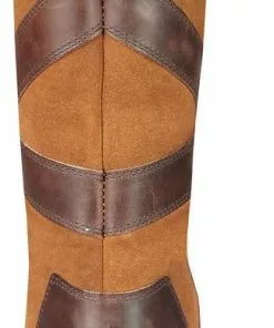 Top 10 🛒 Horka Outdoorlaarzen Greenwich Kort Unisex Blauw Maat 37 😀 -Kamperen-outdoor Verkoopwinkel 324x840 4