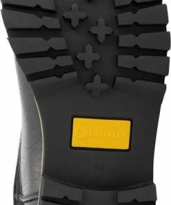 Top 10 😍 Travelin' Sweden Heren Outdoorlaarzen - Waterdicht En Ademend - Wol Gevoerde Wandellaars - Zwart Leer - Maat 40 🎁 -Kamperen-outdoor Verkoopwinkel 324x840 8