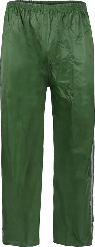 Coupon π C-Line Regenpak Met Capuchon - Groen - Reflecterend - Nieuw Model - Kinder Maat 146/152 π 7 Coupon π C-Line Regenpak Met Capuchon - Groen - Reflecterend - Nieuw Model - Kinder Maat 146/152 π - Afbeelding 7