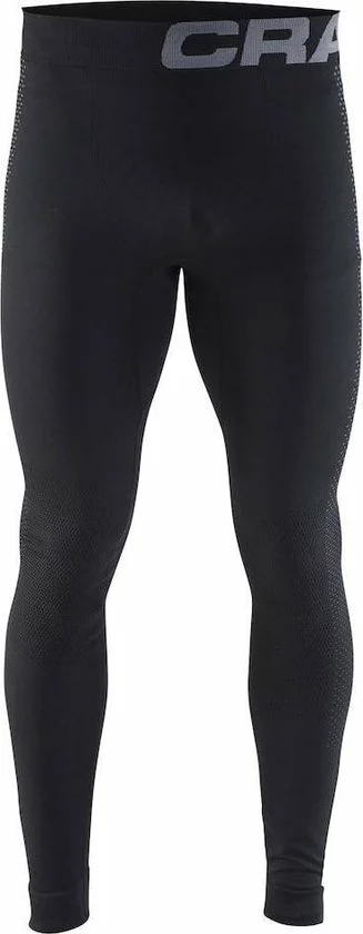 Begroting ⭐ Craft Warm Intensity Pants Sportbroek Heren - Black/Granite 🤩 1 Begroting ⭐ Craft Warm Intensity Pants Sportbroek Heren - Black/Granite 🤩