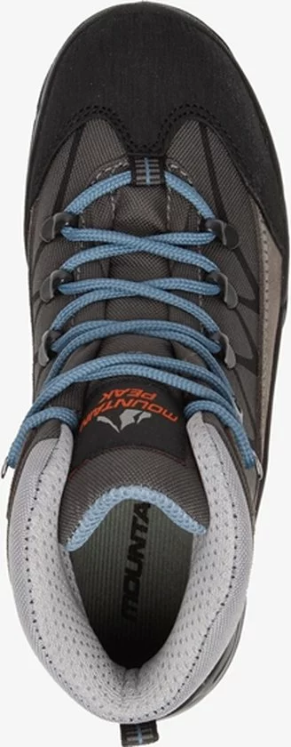 Uitgang π Mountain Peak Dames Wandelschoenen Categorie A/B - Grijs - Maat 39 - Uitneembare Zool π 7 Uitgang π Mountain Peak Dames Wandelschoenen Categorie A/B - Grijs - Maat 39 - Uitneembare Zool π - Afbeelding 7