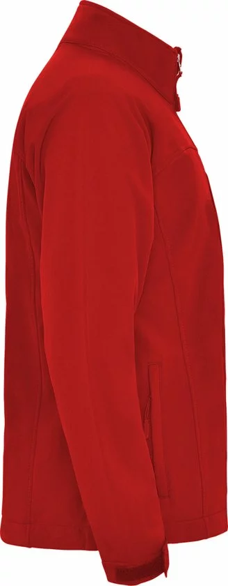 Uitgang π Merkloos Soft Shell Jas Rood Rudolph Merk Roly Maat XL π 3 Uitgang π Merkloos Soft Shell Jas Rood Rudolph Merk Roly Maat XL π - Afbeelding 3