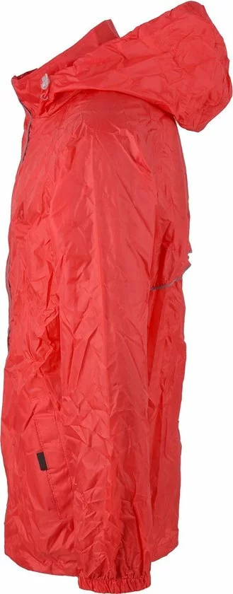 Beste deal π₯° Ralka Regenjack - Senior - Rood - XXL β 4 Beste deal π₯° Ralka Regenjack - Senior - Rood - XXL β - Afbeelding 4
