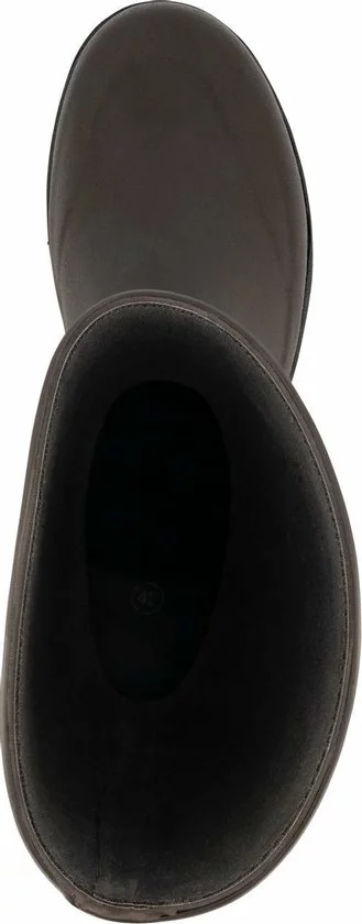 Coupon π€© Travelin' Dunas Heren Rubberen Regenlaarzen - Waterdicht En Isolerend - Bruin - Maat 41 π 7 Coupon π€© Travelin' Dunas Heren Rubberen Regenlaarzen - Waterdicht En Isolerend - Bruin - Maat 41 π - Afbeelding 7