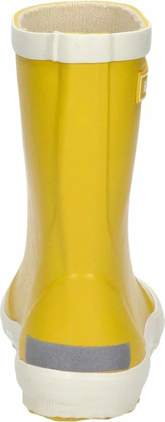 Flash-uitverkoop π Bergstein Rainboot - Regenlaarzen - Unisex Junior - Yellow - Maat 22 π 7 Flash-uitverkoop π Bergstein Rainboot - Regenlaarzen - Unisex Junior - Yellow - Maat 22 π - Afbeelding 7