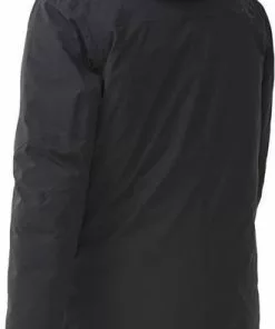 Hete verkoop 🥰 Tenson Himalaya Vision 2020 - Parka - Heren - Zwart - Maat XXL 🌟 -Kamperen-outdoor Verkoopwinkel 329x840 7