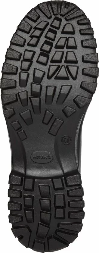 Gloednieuw π Grisport Torino Mid Wandelschoenen Unisex - Grey - Maat 39 π 8 Gloednieuw π Grisport Torino Mid Wandelschoenen Unisex - Grey - Maat 39 π - Afbeelding 8