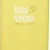 Promo 💯 Klean Kanteen Insulated Buttercup 355 Ml 😀