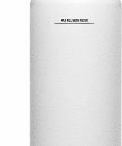 Beste recensies van π CamelBak Eddy+ Vacuum Insulated Filtered By LifeStraw - Drinkfles - 1 L - Wit (White) 𧨠6 Beste recensies van π CamelBak Eddy+ Vacuum Insulated Filtered By LifeStraw - Drinkfles - 1 L - Wit (White) 𧨠-Kamperen-outdoor Verkoopwinkel 330x840 7