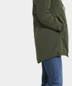 Goedkoopste ⌛ Didriksons HELLE WNS PARKA 5 Dames Outdoor Parka - Maat 40 🌟 -Kamperen-outdoor Verkoopwinkel 332x840