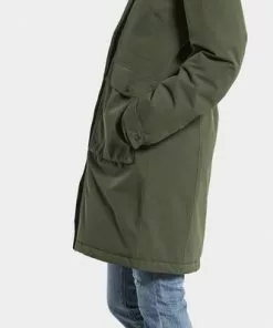 Promo 👍 Didriksons Emilia Parka 2 Outdoorjas Dames - Maat 40 🎉 -Kamperen-outdoor Verkoopwinkel 333x840