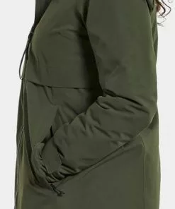 Goedkoopste ⌛ Didriksons HELLE WNS PARKA 5 Dames Outdoor Parka - Maat 40 🌟 -Kamperen-outdoor Verkoopwinkel 333x840 3