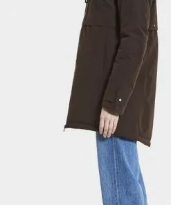 Goedkoop ⭐ Didriksons HELLE WNS PARKA 5 Dames Outdoor Parka - Maat 42 ✨ -Kamperen-outdoor Verkoopwinkel 333x840 4