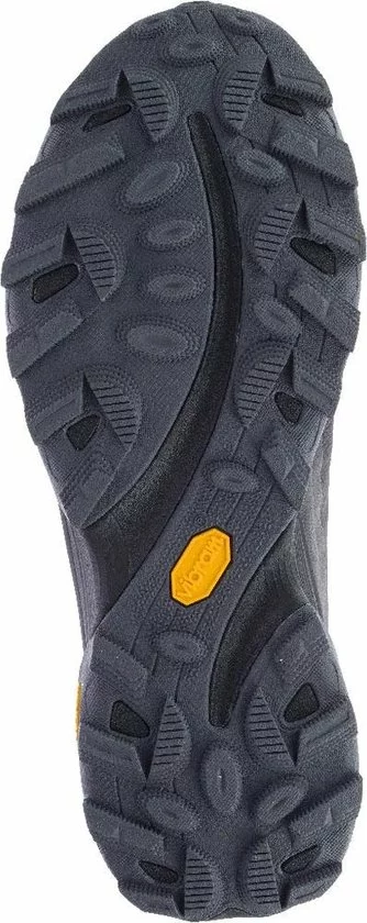 Flash-uitverkoop π₯° Merrell Moab Speed GTX Black/Asphalt Wandelschoenen Heren - Black/Asphalt - Maat 42 π 8 Flash-uitverkoop π₯° Merrell Moab Speed GTX Black/Asphalt Wandelschoenen Heren - Black/Asphalt - Maat 42 π - Afbeelding 8