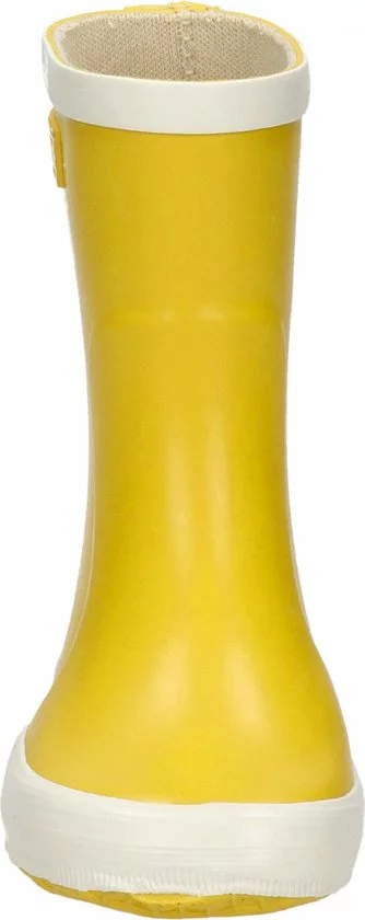 Flash-uitverkoop π Bergstein Rainboot - Regenlaarzen - Unisex Junior - Yellow - Maat 22 π 18 Flash-uitverkoop π Bergstein Rainboot - Regenlaarzen - Unisex Junior - Yellow - Maat 22 π - Afbeelding 18