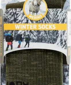 Korting β Rovince Merino Wol Wandelsokken Thermo Winter Naadloos Heren/Dames (Unisex) Groen – Maat: 39-42 π― 6 Korting β Rovince Merino Wol Wandelsokken Thermo Winter Naadloos Heren/Dames (Unisex) Groen – Maat: 39-42 π― -Kamperen-outdoor Verkoopwinkel 334x840 7