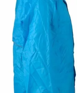 Hete verkoop ⌛ Ralka Regenjack - Senior - Aqua - M 🛒 -Kamperen-outdoor Verkoopwinkel 335x840