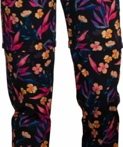 Uitgang 😀 ZIPP2GO Afritsbroek Pinkie - Dames 🎉