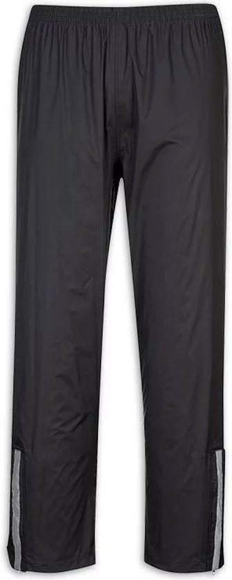 Kopen ✨ Lynx Regenbroek Dry & Go Heren Nylon Zwart Maat L ⭐ 1 Kopen ✨ Lynx Regenbroek Dry & Go Heren Nylon Zwart Maat L ⭐