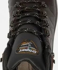 Nieuw ⌛ Grisport Ranger Mid Wandelschoenen Unisex - Brown - Maat 43 😍 -Kamperen-outdoor Verkoopwinkel 338x840 1