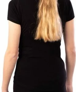 Top 10 😀 Avento Thermoshirt Korte Mouw - Vrouwen - Zwart - Maat 44 🔥 -Kamperen-outdoor Verkoopwinkel 338x840 2