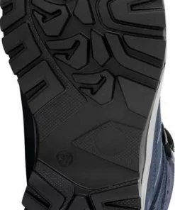 Korting ⭐ Travelin' Svendborg - Hoge Dames Wandelschoenen - Waterdicht En Ademend - Blauw Leer - Maat 38 ✔️ 14 Korting ⭐ Travelin' Svendborg - Hoge Dames Wandelschoenen - Waterdicht En Ademend - Blauw Leer - Maat 38 ✔️ -Kamperen-outdoor Verkoopwinkel 339x840 1