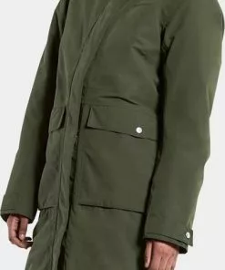 Promo 👍 Didriksons Emilia Parka 2 Outdoorjas Dames - Maat 40 🎉 -Kamperen-outdoor Verkoopwinkel 339x840