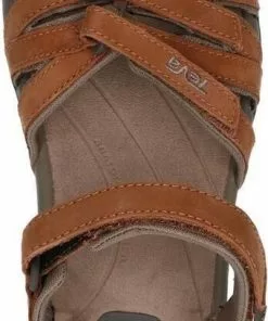 Goedkoop 😉 Teva W TIRRA LEATHER Dames 🩴 Sandalen - Maat 37 🥰 20 Goedkoop 😉 Teva W TIRRA LEATHER Dames 🩴 Sandalen - Maat 37 🥰 -Kamperen-outdoor Verkoopwinkel 340x840