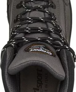 Gloednieuw π Grisport Torino Mid Wandelschoenen Unisex - Grey - Maat 39 π 16 Gloednieuw π Grisport Torino Mid Wandelschoenen Unisex - Grey - Maat 39 π -Kamperen-outdoor Verkoopwinkel 340x840 3