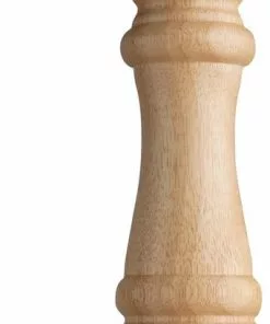 Kopen 🎉 Amefa Houten Peper-Zout Molen 26 Cm ⭐