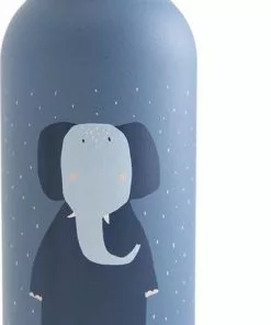 Kopen 😀 Drinkfles 500ml - Mr. Dino - Trixie ⌛ -Kamperen-outdoor Verkoopwinkel 343x840