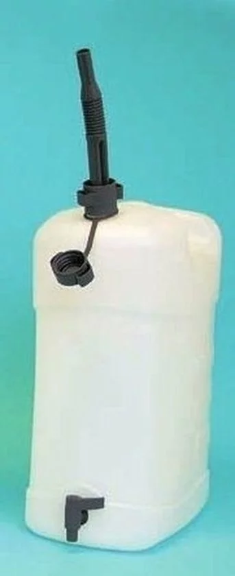 Groothandel β€οΈ Travellife Jerrycan - Luxe - Met Kraan - 35 Liter π 4 Groothandel β€οΈ Travellife Jerrycan - Luxe - Met Kraan - 35 Liter π - Afbeelding 4