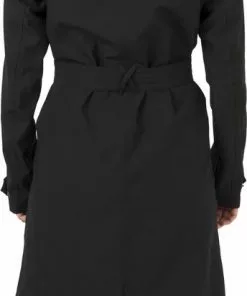 Coupon π AGU Trench π§₯ Coat Long Regenjas Urban Outdoor Dames - Zwart - S π 43 Coupon π AGU Trench π§₯ Coat Long Regenjas Urban Outdoor Dames - Zwart - S π -Kamperen-outdoor Verkoopwinkel 344x840 2