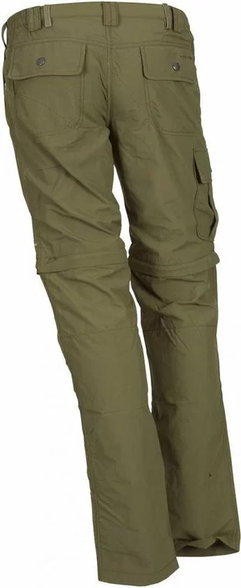 Coupon π Life-Line Sutton - Afritsbroek - Mannen - Maat XXXL - Groen π 8 Coupon π Life-Line Sutton - Afritsbroek - Mannen - Maat XXXL - Groen π - Afbeelding 8