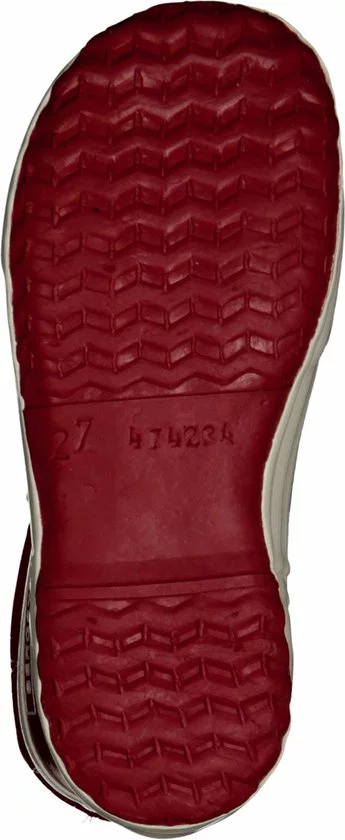 Groothandel π Bergstein Winterboot - Regenlaarzen - Unisex Junior - Red - Maat 34 π 8 Groothandel π Bergstein Winterboot - Regenlaarzen - Unisex Junior - Red - Maat 34 π - Afbeelding 8