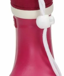 Nieuw 🛒 Bergstein Winterboot - Regenlaarzen - Unisex Junior - Fuxia - Maat 26 ✨ -Kamperen-outdoor Verkoopwinkel 347x840