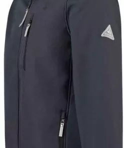 Top 10 🛒 BJØRNSON DAG Softshell Jas 4 Seizoenen Heren - Winddicht - Fleece Gevoerd - Waterafstotend - Ademend - Outdoor Herenjas - Rits Zakken - Tussenjas - Maat 6XL - Donkerblauw ✔️ -Kamperen-outdoor Verkoopwinkel 347x840 3