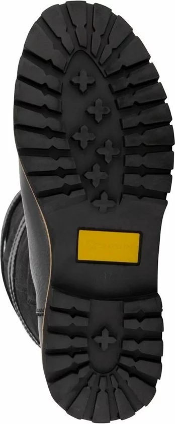 Nieuw β¨ Travelin' Norway - Dames Wolgevoerde Outdoorlaars - Waterdicht En Ademend - Wandellaarzen - Zwart Leer - Maat 38 π 4 Nieuw β¨ Travelin' Norway - Dames Wolgevoerde Outdoorlaars - Waterdicht En Ademend - Wandellaarzen - Zwart Leer - Maat 38 π - Afbeelding 4