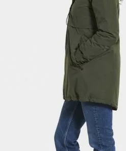 Goedkoopste ⌛ Didriksons HELLE WNS PARKA 5 Dames Outdoor Parka - Maat 40 🌟 -Kamperen-outdoor Verkoopwinkel 350x840 4