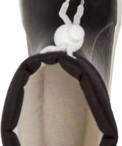 Beste Pirce 🎉 Bergstein Winterboot - Regenlaarzen - Unisex Junior - Black - Maat 32 ✨ -Kamperen-outdoor Verkoopwinkel 351x840 3