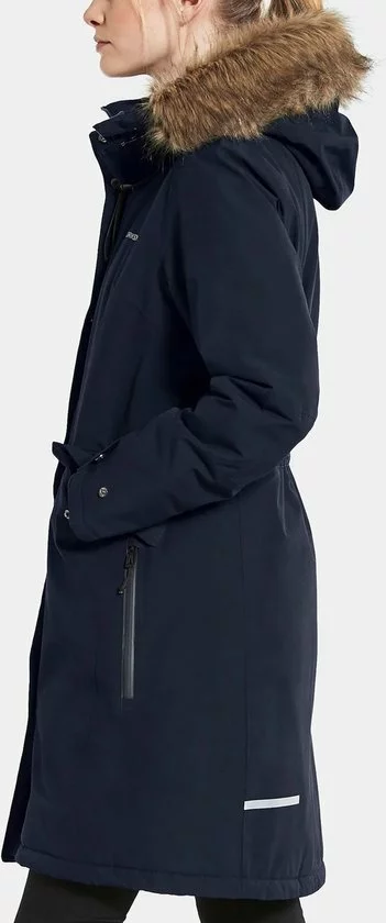 Uitgang π Didriksons ERIKA WNS PARKA 3 Dames Outdoor Parka - Maat 36 π 13 Uitgang π Didriksons ERIKA WNS PARKA 3 Dames Outdoor Parka - Maat 36 π - Afbeelding 13
